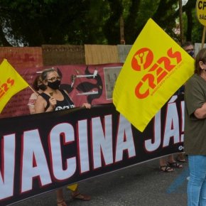 STF manda RS incluir Professores como prioritários para Vacinação e define ordem para vacinas a partir de 2 de&nbsp;junho