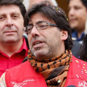 No Chile, um comunista lidera as preferências&nbsp;presidenciais