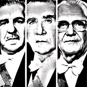 “A Volta dos que não foram”(1): Coronel da reserva insufla extremistas a defender Bolsonaro de “golpe comunista”