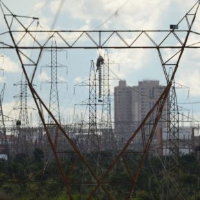 Privatização da ELETROBRAS é Crime de Lesa Pátria, afirma Senador Paulo&nbsp;Paim