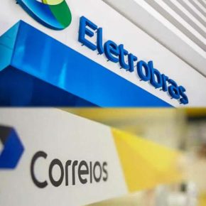 Na mira da privatização, Eletrobras, Correios e Caixa deram lucro de R$ 21 bi em&nbsp;2020