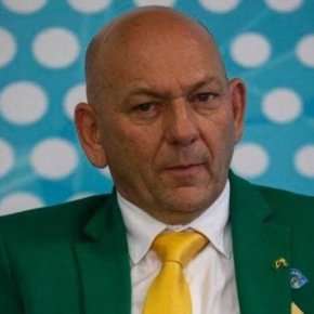 Agiotagem, sonegação, contrabando: o que a Abin diz sobre Luciano&nbsp;Hang