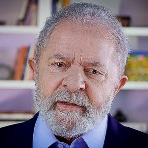 “É preciso acreditar no povo e chamá-lo a participar da governança”, diz Lula em entrevista a&nbsp;RT