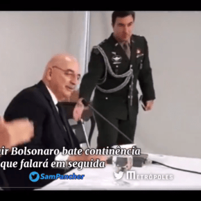 Mengele de bombachas? Vídeos mostram Osmar Terra como um “chefe”  do “Ministério Paralelo” de&nbsp;Bolsonaro