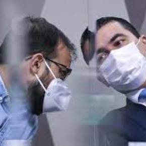 Os casos mal explicados do governo Bolsonaro parecem roteiro de filme policial (Por Carlos&nbsp;Wagner)