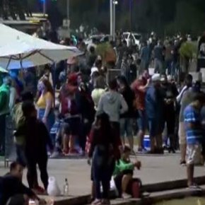 Com aumento de Internações por COVID-19 e inverno forte, faltarão leitos de UTI nos Hospitais do RS, alertam&nbsp;especialistas