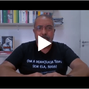 Paulo Paim e Henrique Fontana mostram por que a Privatização da Eletrobrás é crime contra o povo e a Pátria (Vídeo e&nbsp;texto)