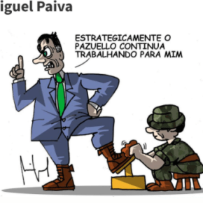 Impunidade de Pazuello dará a Bolsonaro ‘Meu Exército’ e ‘Minha Polícia’, diz&nbsp;jornalista