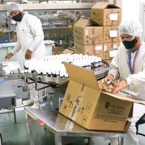 Decisão de liberar só 1% da vacina Sputnik V expõe visão aparelhada e sem lógica científica da&nbsp;Anvisa