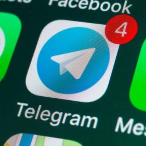 Telegram tem domínio de canais bolsonaristas e risco de ser a nova fonte de enxurrada de fake news em&nbsp;2022