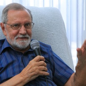 Senado aprova voto de pesar pela morte do Ex Senador José Paulo Bisol (Texto e&nbsp;Vídeo)