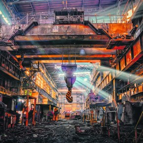 A imprescindível política industrial (Por Adão&nbsp;Villaverde)