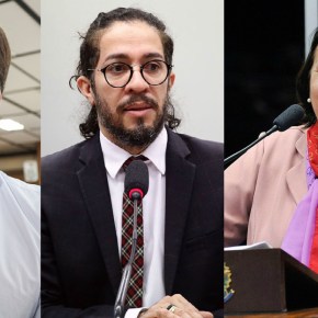 Jean Wyllys: Eduardo Leite assume que é Gay, mas esconde que votou alegremente em racista&nbsp;homofóbico