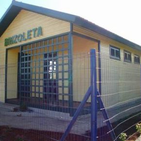 Brizoletas- A Educação levada aos mais longínquos rincões, ao contrario dos nossos&nbsp;dias