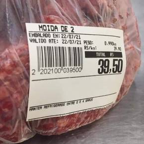 O que o preço da Carne, do óleo de soja e do gás tem a ver com o voto impresso e com o&nbsp;PIB?