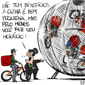 Por que os trabalhadores não se revoltam (Por Sam&nbsp;Gindin)