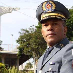 Bolsonaro faz ‘canto da sereia’ com PMs, e ‘silêncio dos bons’ tem que acabar, diz coronel da&nbsp;PM