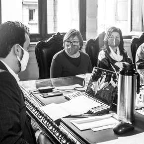 Por Reposição Salarial CPERS  negocia com o Governo e prepara Ato Estadual dos Professores para o dia&nbsp;13/08