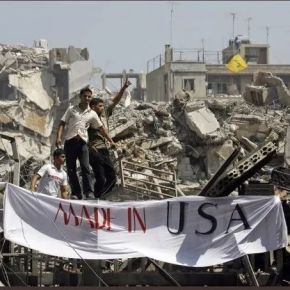 Afeganistão: Radiografia de um fracasso (Por Sergio Rodríguez Gelfenstein em La pupila&nbsp;insomne)