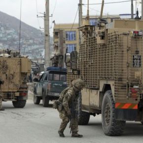 EUA gastaram trilhões em guerras no Iraque e Afeganistão e não alcançaram nada, diz ex-agente da&nbsp;CIA