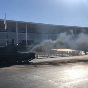 O “Putsch” de Bolsonaro: Camarilhas e Chantagens (Por Ilton&nbsp;Freitas)