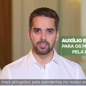 Auxílio emergencial gaúcho prometia beneficiar 8,1 mil mulheres, mas apenas 695&nbsp;receberam