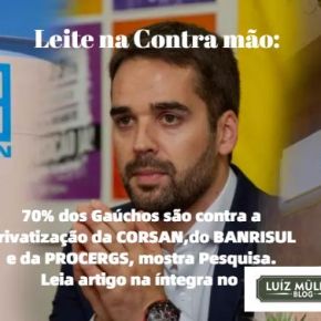 Ação Judicial pode garantir volta do Plebiscito Contra a Privatização da CORSAN, BANRISUL E&nbsp;PROCERGS