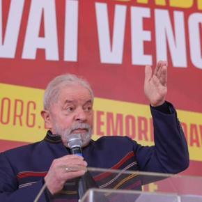 Juíza de Brasília inocenta Lula no caso do sítio de Atibaia. As farsas de Moro e da Lava Jato sendo&nbsp;desmontadas