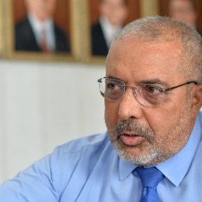 Senador aguarda sanção presidencial para projeto que quebra patentes de&nbsp;vacinas