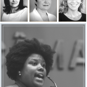 1ª negra a Presidir sessão da Câmara de Vereadores, Laura Sito é a 4ª mulher do PT a ocupar o posto nos últimos&nbsp;anos