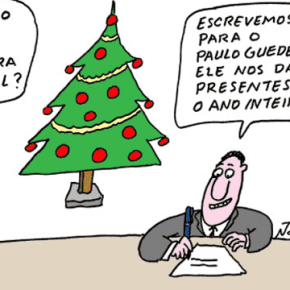 Vida ou morte para Bolsonaro agora é a PEC dos Precatórios, que também tira dinheiro dos&nbsp;aposentados