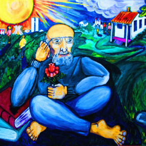 SER FREIREANO NO SÉCULO 21 (Por Selvino&nbsp;Heck)