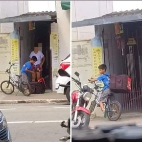 Retrato da Tragédia Brasileira, a MP 1045 e a Barbárie que avança pelas ruas do&nbsp;Brasil