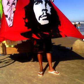 8 de outubro, 54 anos da morte do Che Guevara: Nunca apagarão os luzeiros que iluminam o caminho para&nbsp;Utopia