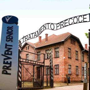 Governo Bolsonaro, CFM e os experimentos nazistas da Prevent Senior (Por jeferson&nbsp;miola)