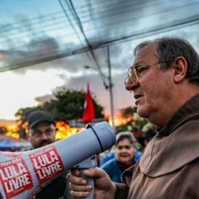 Padres Comunistas (Por Frei Sérgio&nbsp;Görgen)