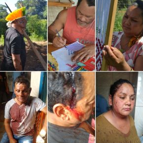 Agro é Pop…e criminoso!!! Agronegócio e Omissão do Governo provocam Violência e Assassinatos de Indígenas Kaingang no RS : Arrendamentos da&nbsp;Morte!