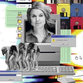 “Os ‘Millennials’ perceberam que a meritocracia não existe, não importa o quanto você se esforce”, diz Ana Helen&nbsp;Petersen