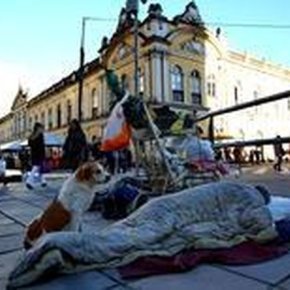 Agro é Pop? Fome cresce e mais de 1.290.000 gaúchos vivem em situação de Pobreza (menos de R$ 178,00 por mês) no Rio Grande do Agronegócio e do Eduardo&nbsp;Leite