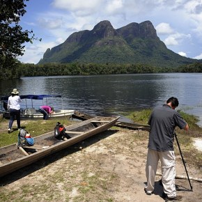 Entenda por que a tal “economia verde” pode ser instrumento de colonização do Império Americano sobre a América&nbsp;Latina