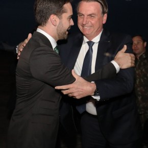 Vexame nas prévias PSDB, pressão sobre Eduardo Leite e “jornalixo”, tudo num só artigo da&nbsp;FOLHA