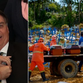 Finados: dia de lembrar que vidas poderiam ter sido salvas entre os 600 mil mortos da&nbsp;Covid