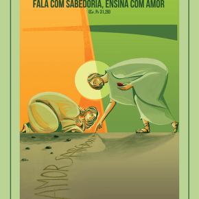 PAULO FREIRE ESTÁ VIVO! ESPERANÇAR. (Por Selvino&nbsp;Heck)