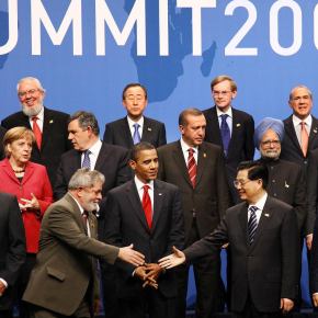 Brasil: O que já fomos e o que voltaremos a ser! (Por Miguel&nbsp;Rossetto*)