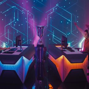 O Facebook agora é “Meta” e quer monetizar você nessa&nbsp;distopia