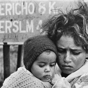 74 ANOS DA DIVISÃO DA PALESTINA PELA ONU, SEM QUALQUER CONSULTA AO SEU POVO! (Por Raul&nbsp;Carrion*)