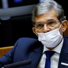 Convocado pelo Senado, Presidente da Petrobrás vai ter que explicar preço da Gasolina, Gás e&nbsp;Diesel