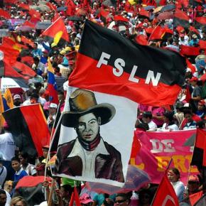 Com 70% dos votos na FSLN, Nicarágua votou pelo desenvolvimento com inclusão e contra o&nbsp;neoliberalismo