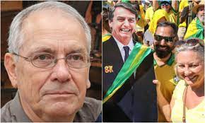 Site diz que Morre o criador do perfil Coronel Siqueira, o único bolsonarista que tinha graça.&nbsp;Será?