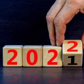 2021 PRECISA TERMINAR ONTEM! (Por Selvino&nbsp;Heck)